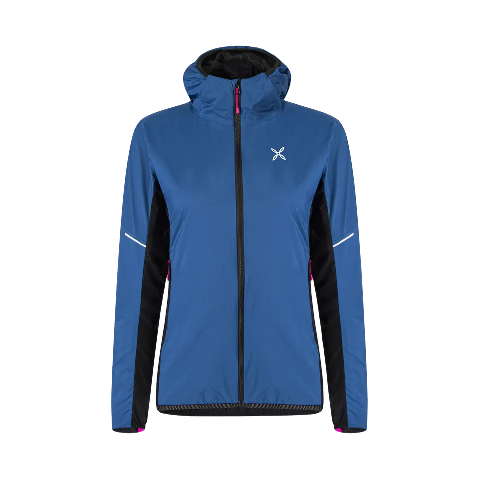 montura-eiger-light-jacket-donna-giacca-alpinismo-imbottita image 1