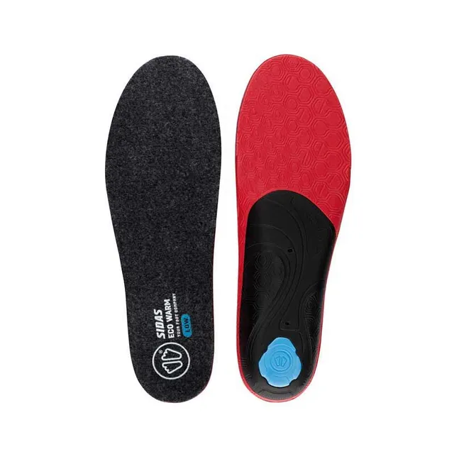 sidas-3feet-eco-warm-low-solette-sci-per-archi-bassi image 1