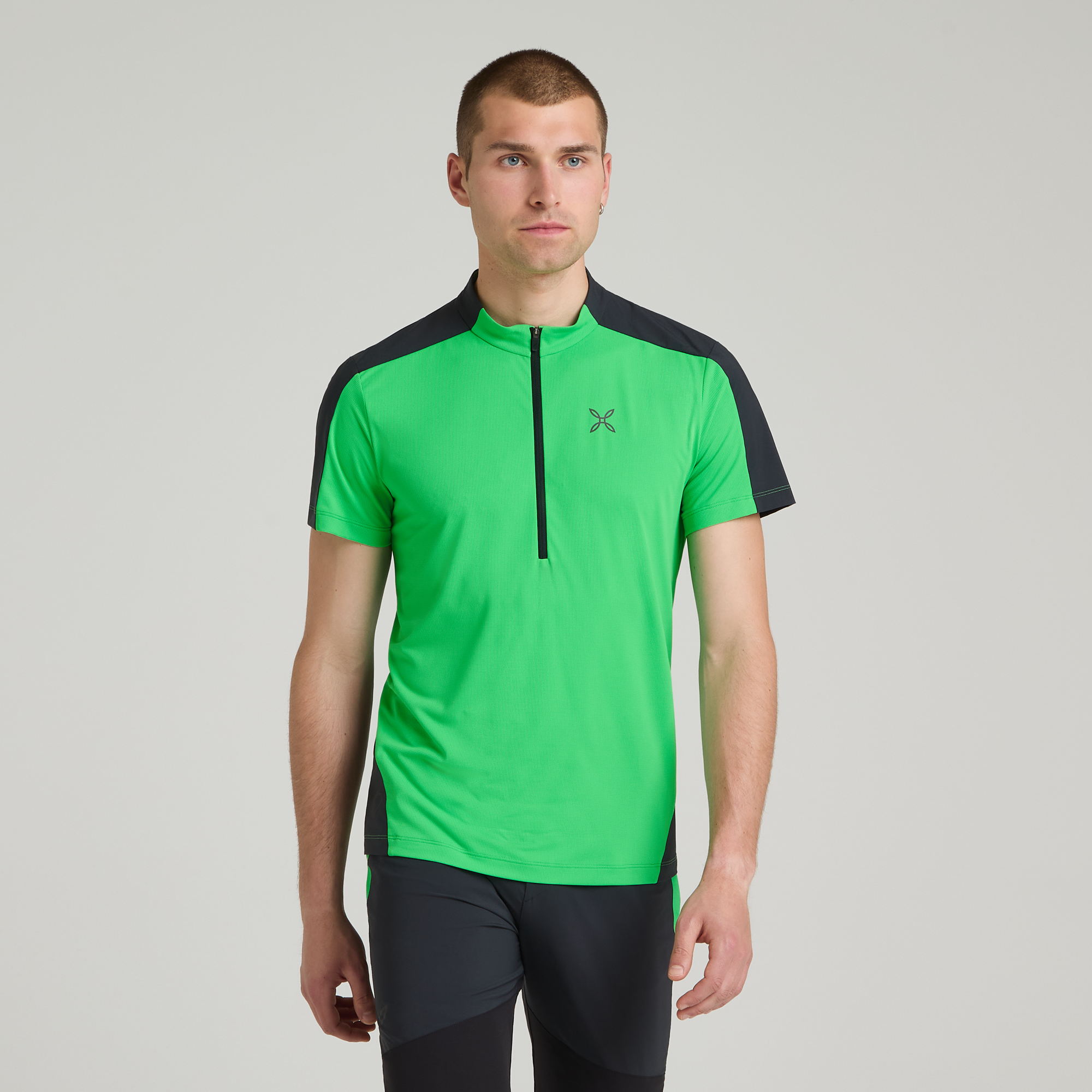 montura-hade-zip-t-shirt-uomo-in-deltapeak image 6