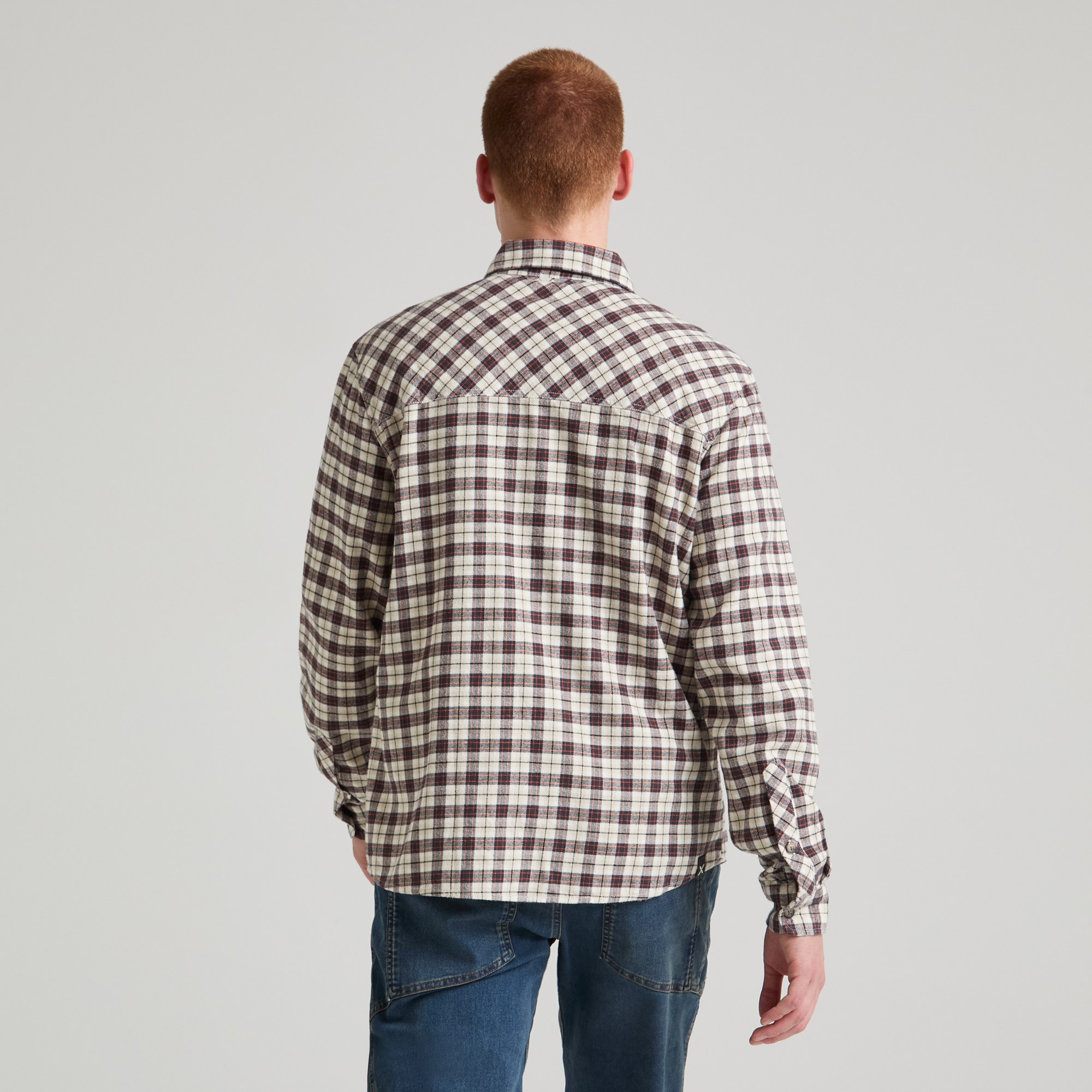 montura-essence-l-s-shirt-camicia-uomo-manica-lunga image 3
