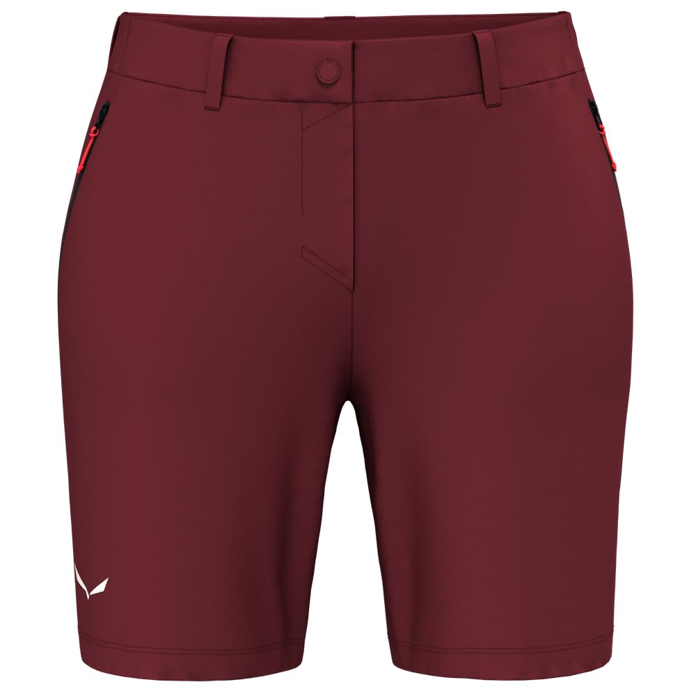 salewa-puez-talvena-dst-shorts-pantaloncini-donna-trekking image 7