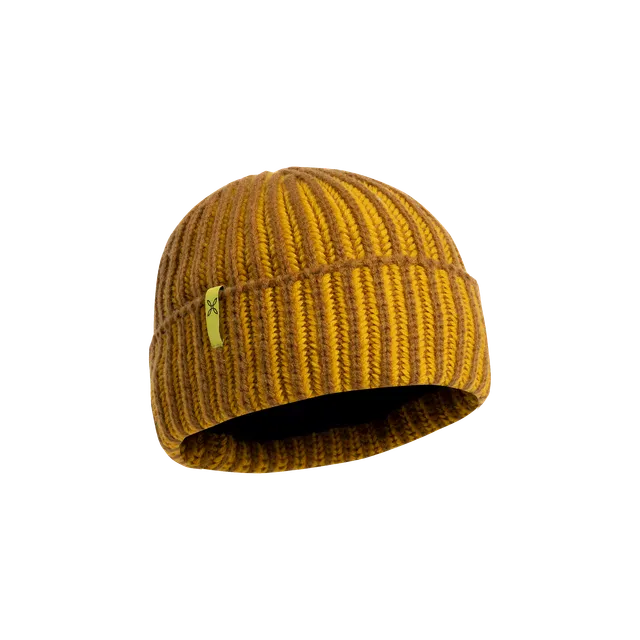 montura-bliss-beanie-berretto-in-misto-merino-a-coste image 1
