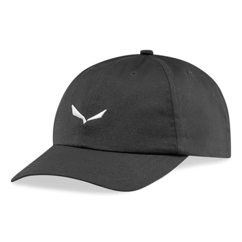 salewa-eagle-logo-cap-cappellino-unisex-adulto image 6