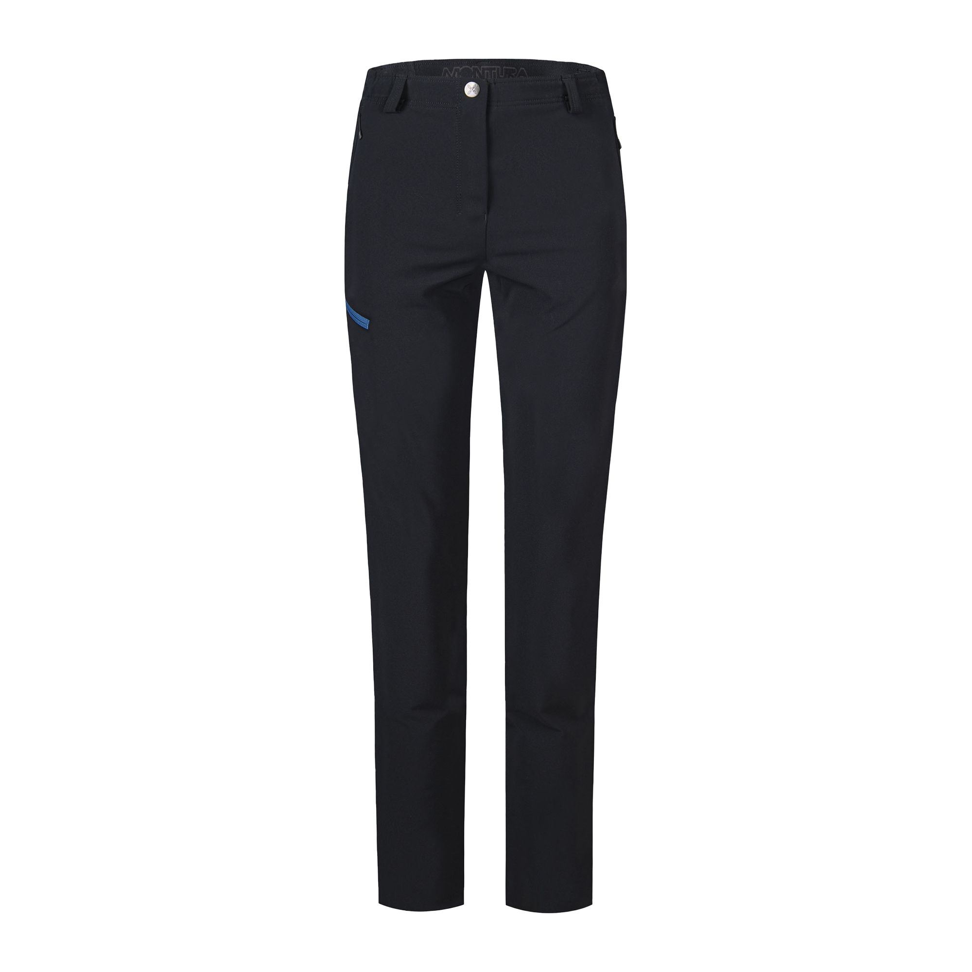 montura-gavia-pants-donna-pantaloni-softshell-antivento image 2