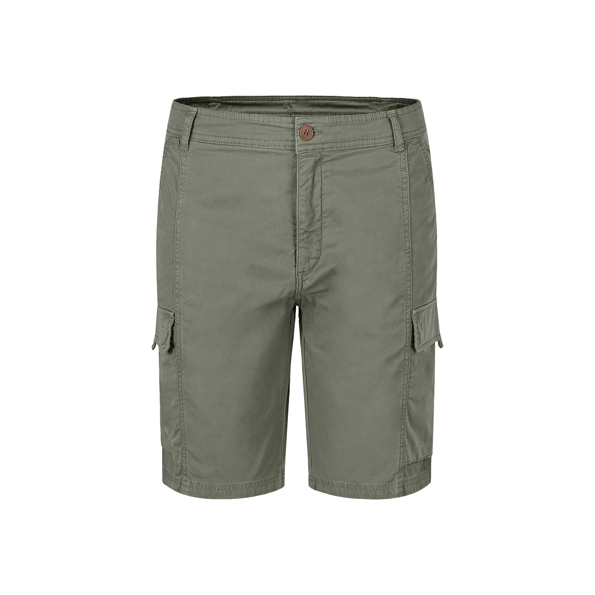 montura-wanderlust-bermuda-bermuda-uomo-cotone-stretch-con-tasche-cargo image 3