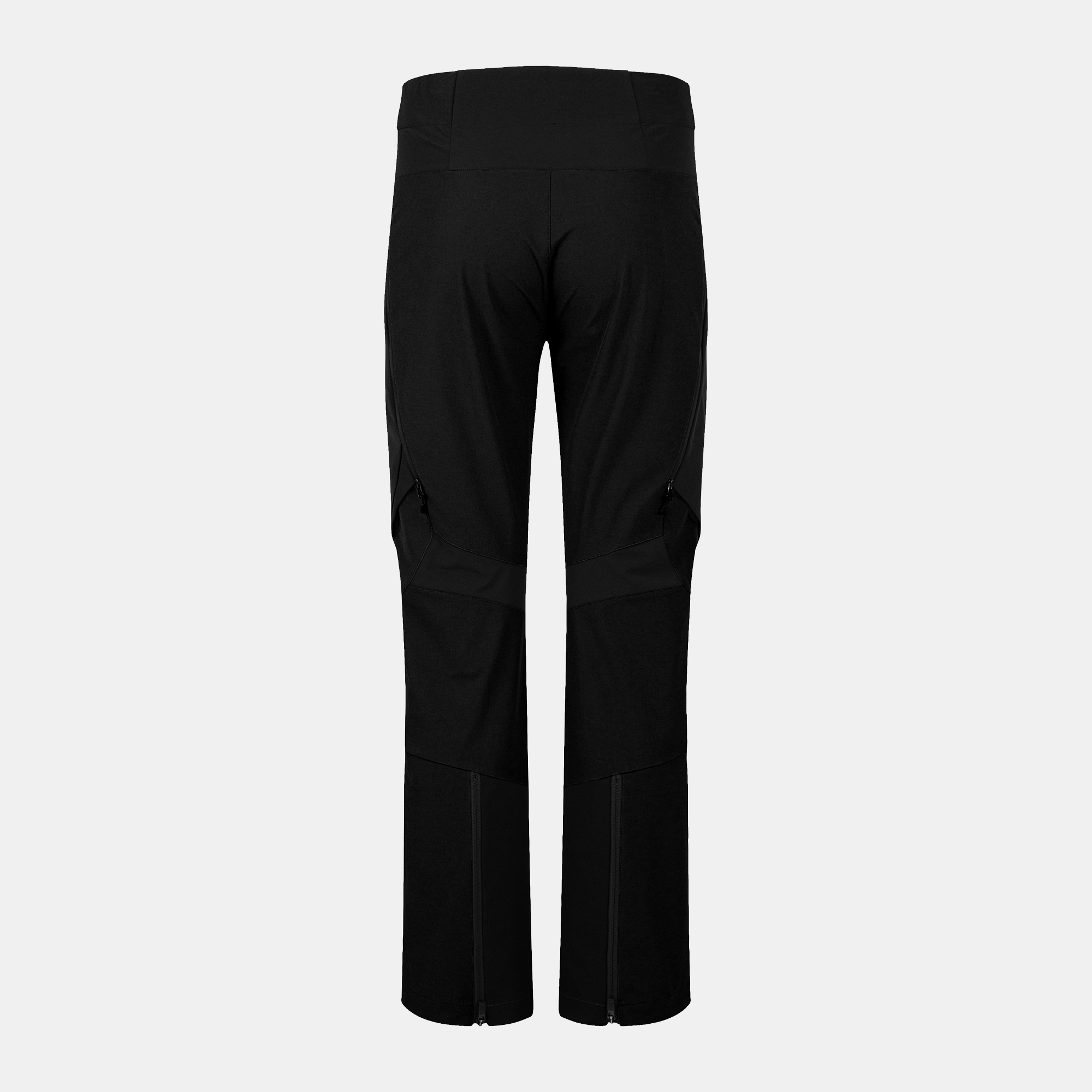 montura-gita-pants-pantaloni-softshell-scialpinismo-windguard image 4