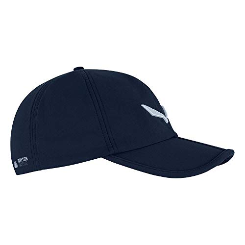 salewa-fanes-fold-visor-cap-berretto-unisex-adulto-con-visiera-pieghevole image 2