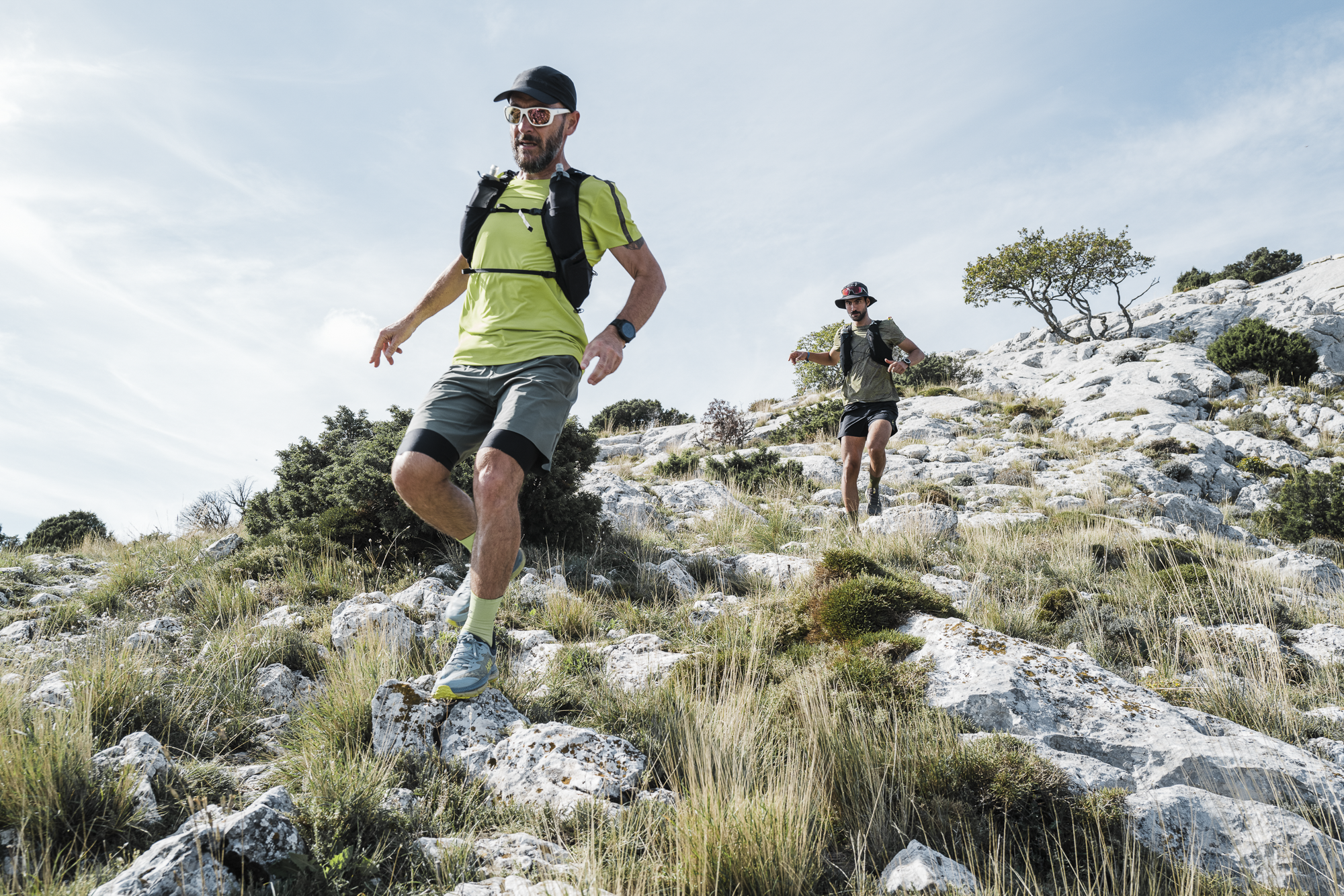 montura-shadow-bermuda-pantaloncini-trail-running-in-nylon image 6