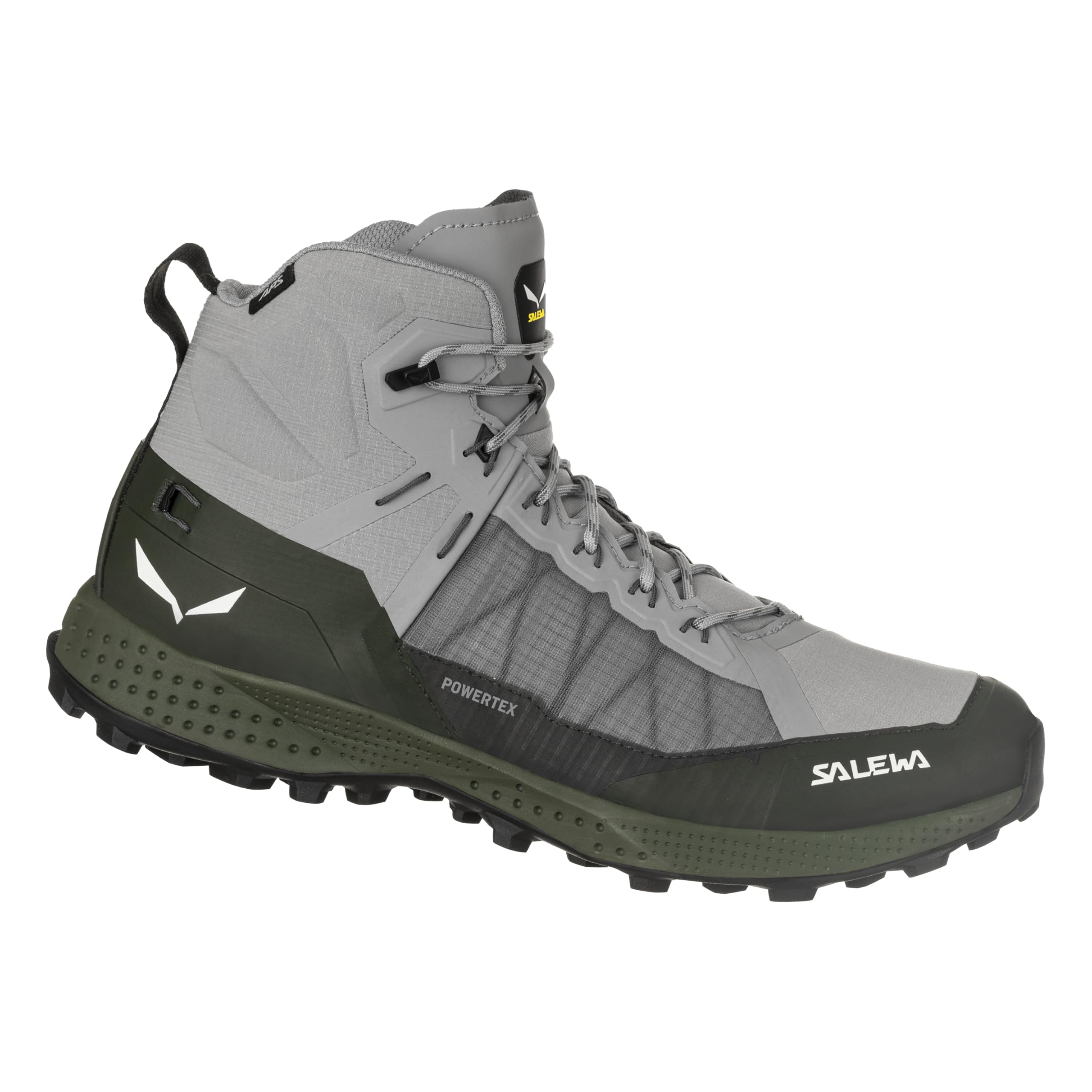 salewa-pedroc-pro-mid-ptx-scarpone-speed-hiking-uomo-impermeabile image 8