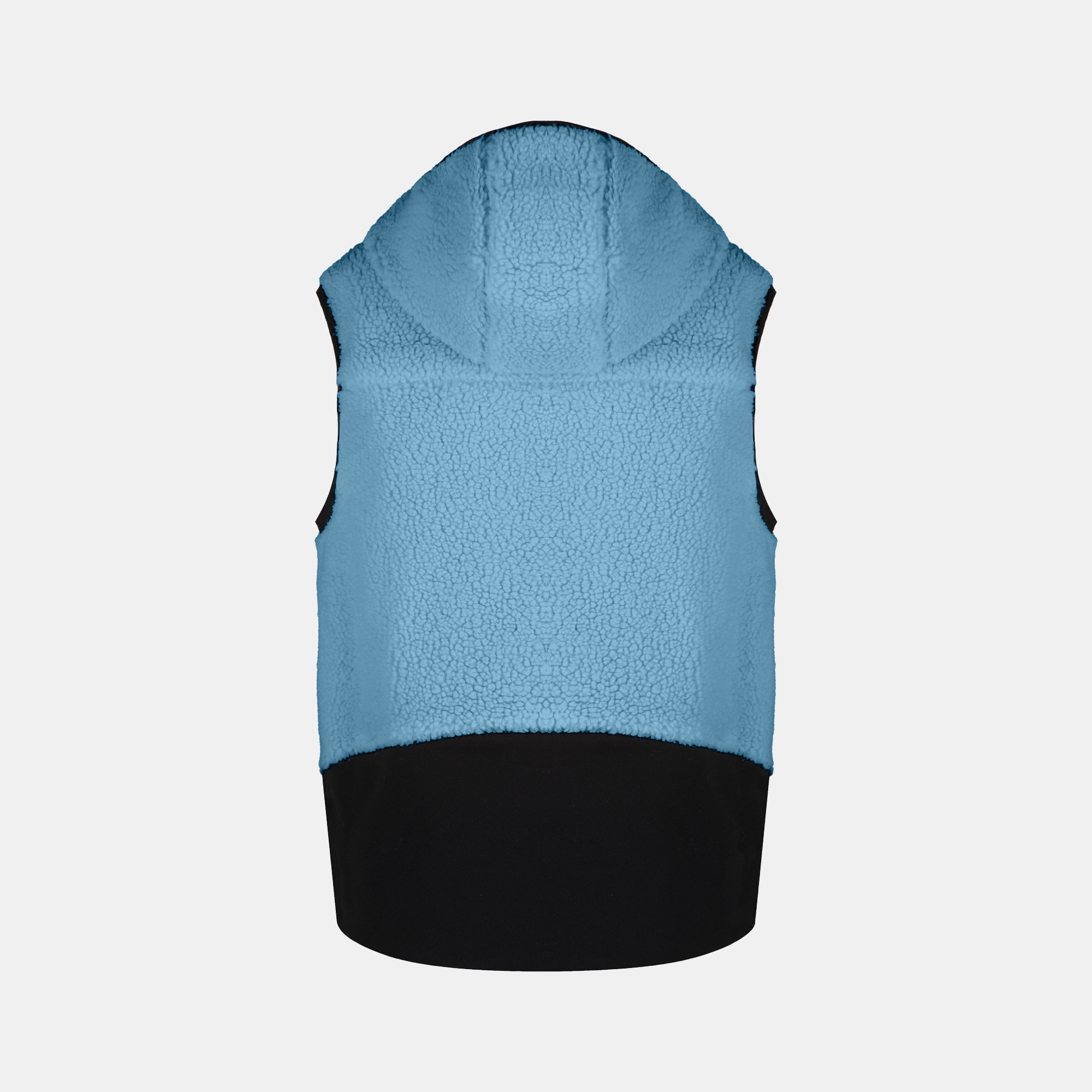 montura-sherpa-vest-woman-gilet-pile-donna-collo-alto image 8