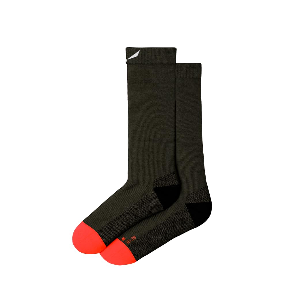 salewa-mtn-trn-am-w-crew-sock-calzini-trekking-donna image 2