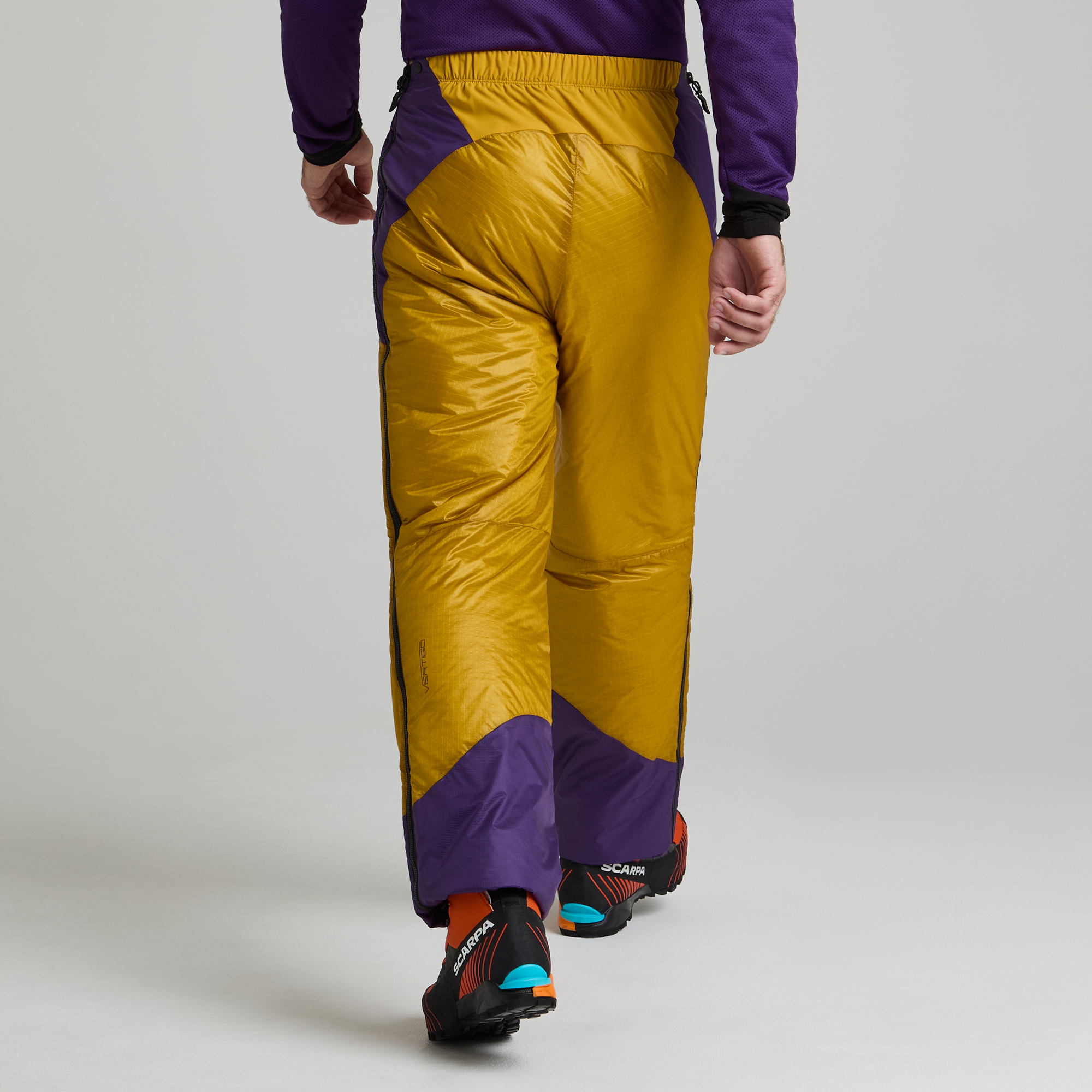 montura-vertigo-primaloft-pants-sovrapantaloni-alpinismo-imbottiti image 3