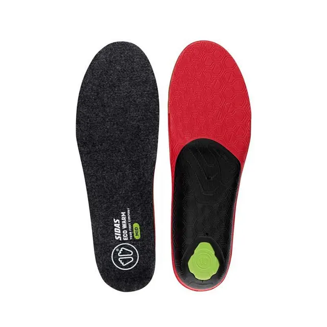 sidas-3feet-eco-warm-mid-solette-da-sci-arco-medio image 1