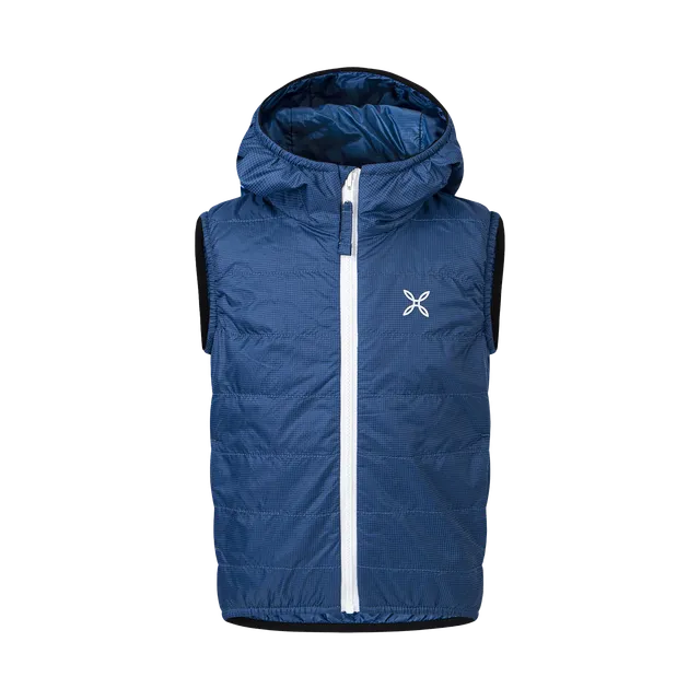 montura-space-vest-baby-gilet-imbottito-neonato image 1