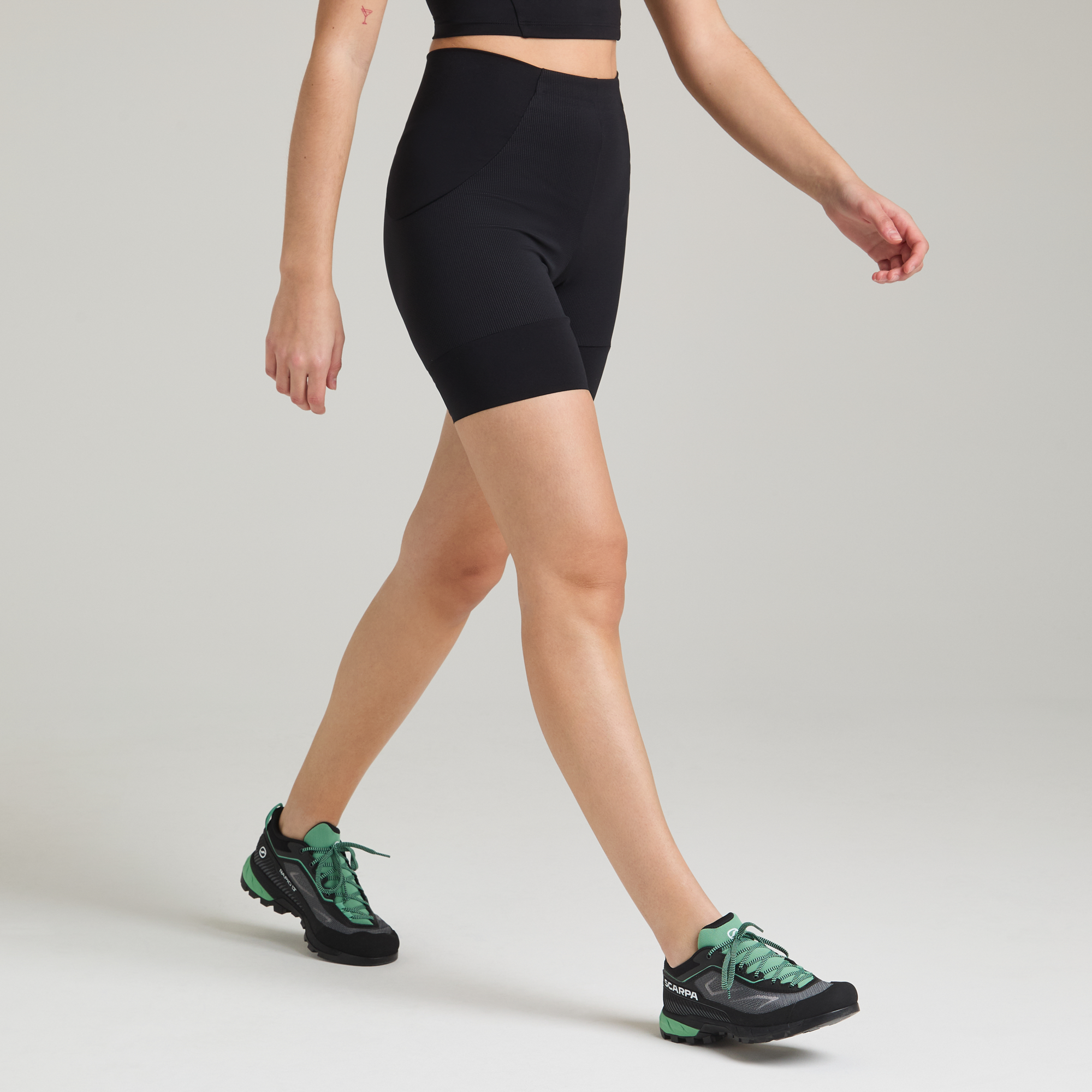 montura-crimp-shorts-donna-pantaloncini-arrampicata-elasticizzati image 6