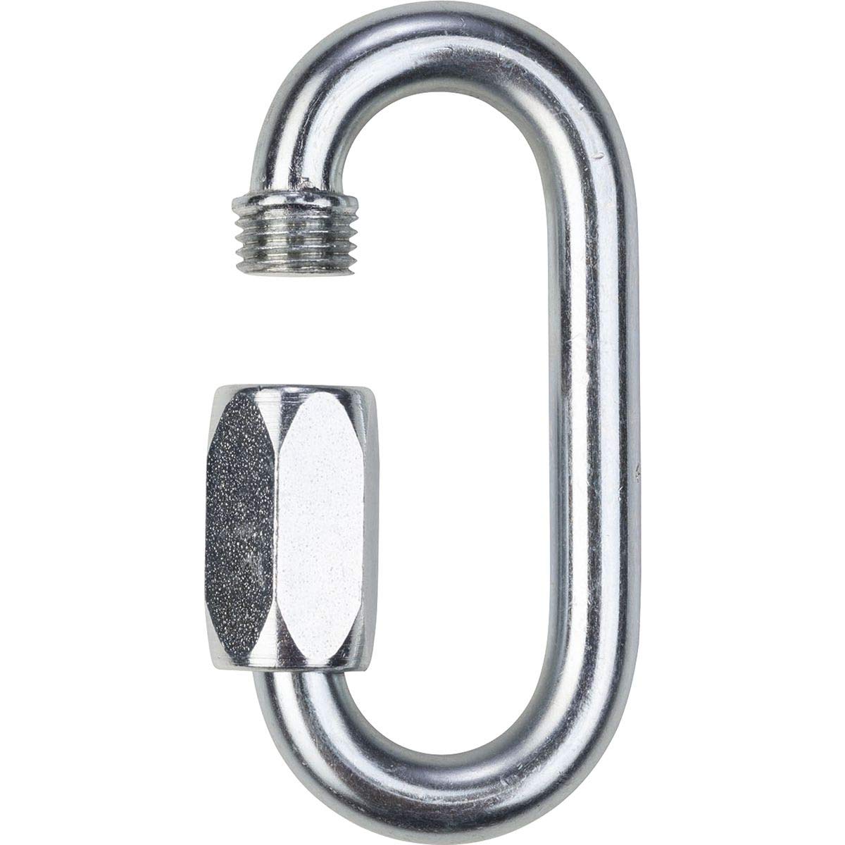 salewa-maillon-rapide-maglia-rapida-acciaio-71-mm image 2