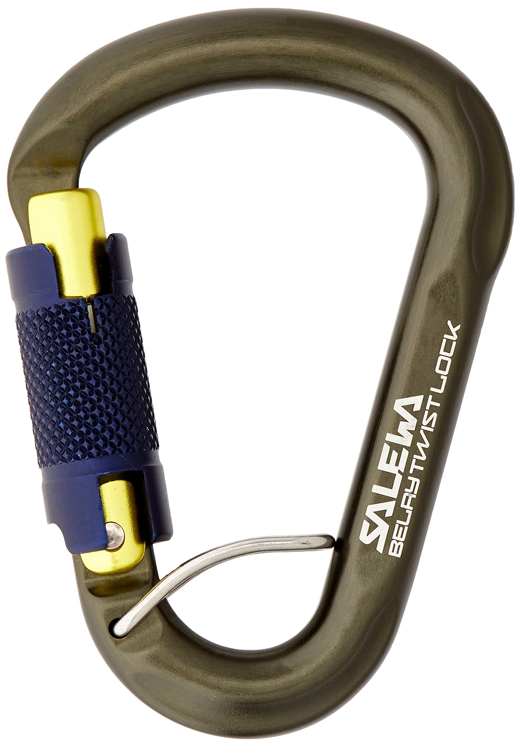 salewa-ergo-belay-system-moschettone-unisex-in-alluminio image 3