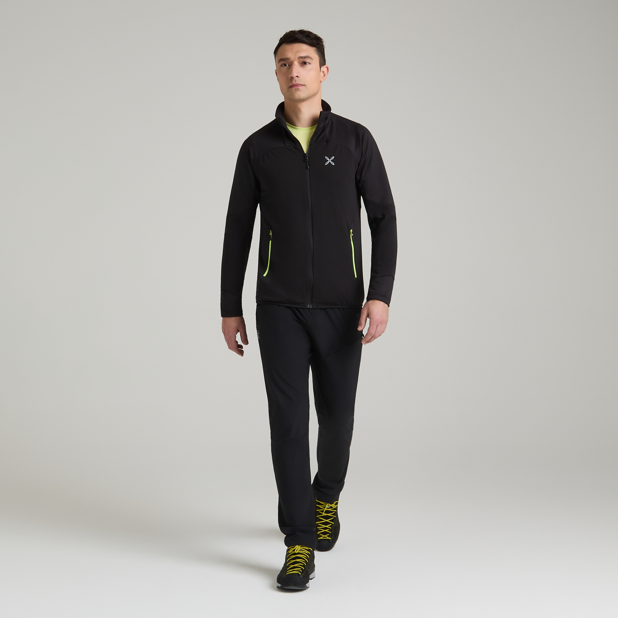 montura-rise-maglia-pile-polartec-power-grid-unisex image 5