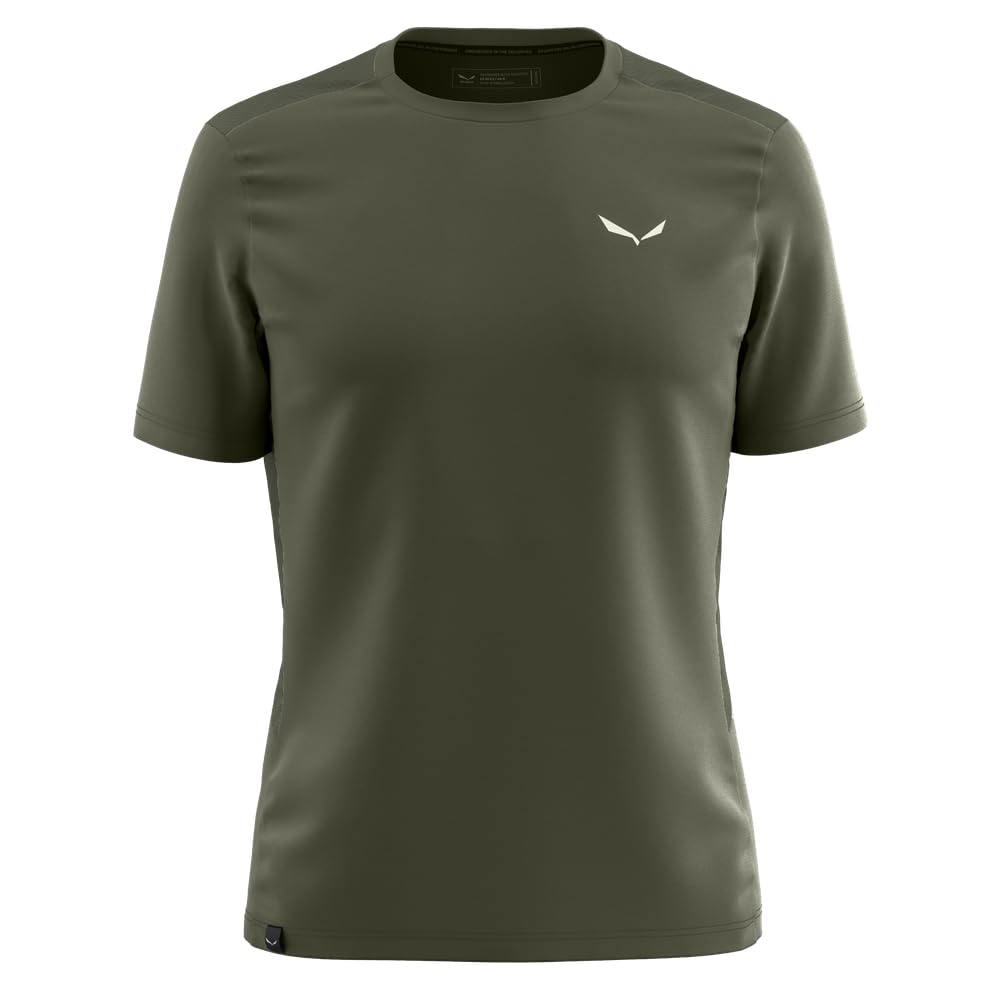 salewa-puez-hyb-dry-t-shirt-m-t-shirt-uomo image 1