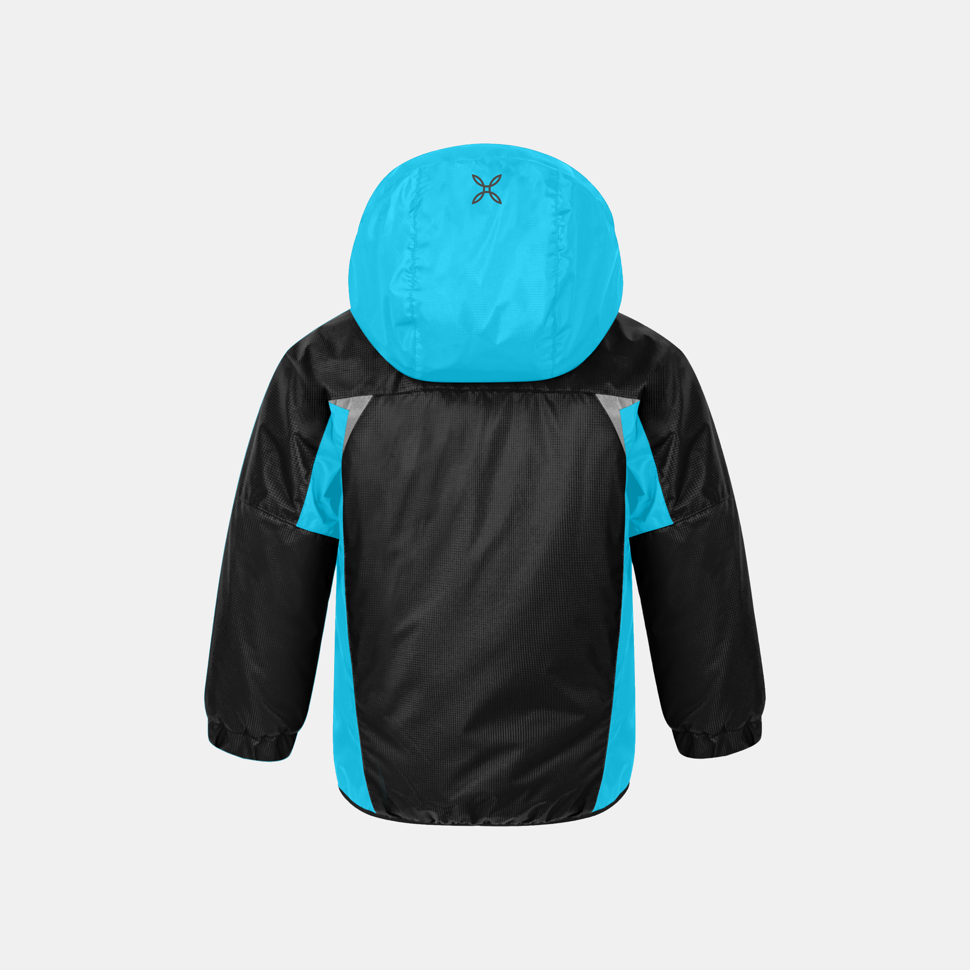 montura-snow-2-jacket-baby-giacca-imbottita-bambino-con-cappuccio image 7