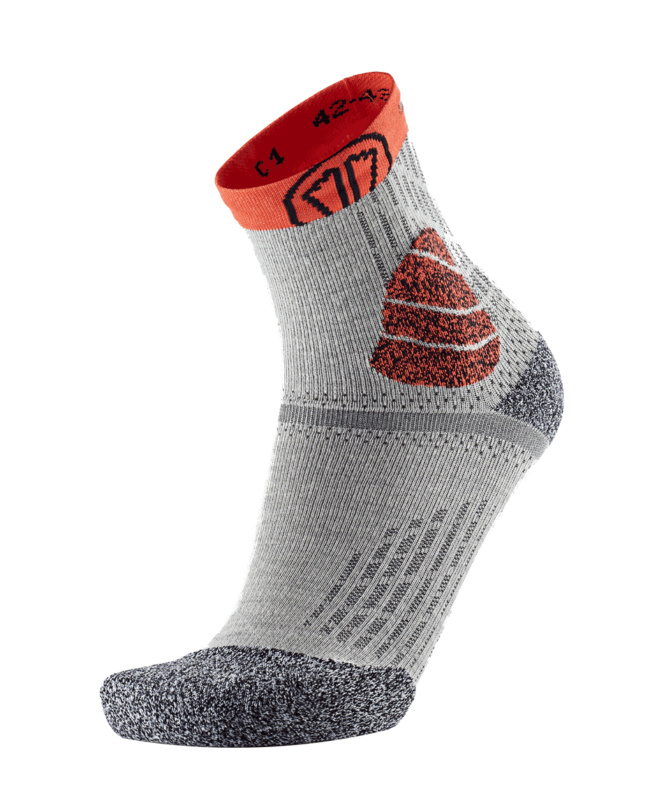 sidas-winter-trail-protect-white-orange-set-2-paia-calze-trail-running-invernali image 7