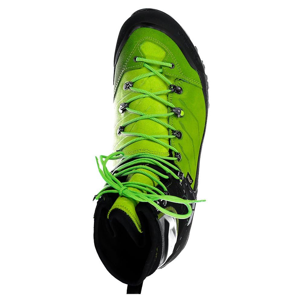 salewa-vultur-evo-gore-tex-scarpe-alpinismo-uomo-nero-44-eu image 5