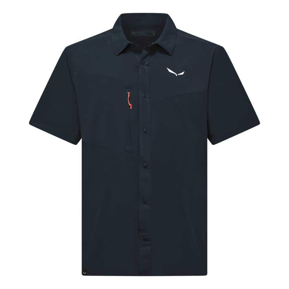 salewa-puez-s-s-shirt-m-t-shirt-uomo-manica-corta image 1