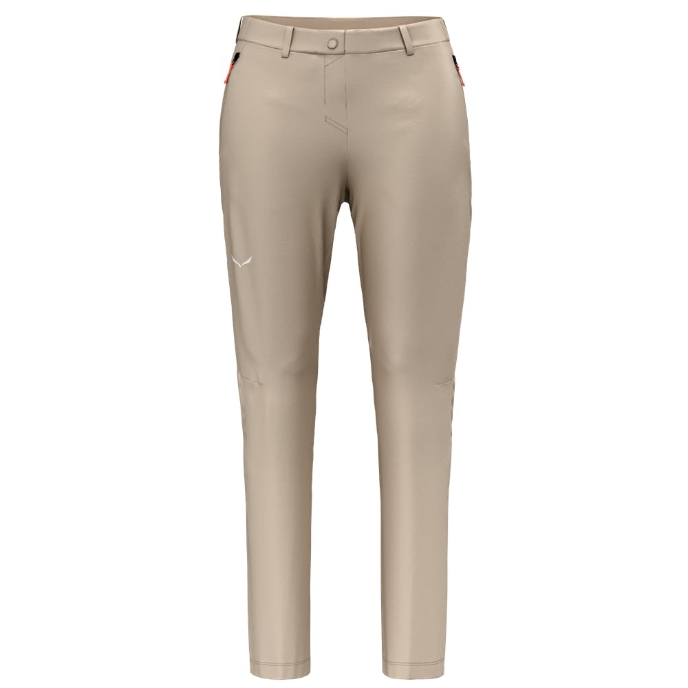 salewa-puez-talvena-dst-pantaloni-trekking image 1