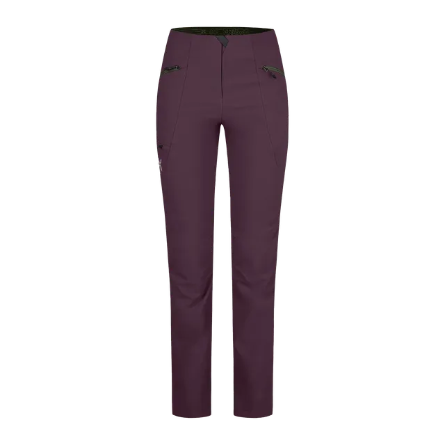 montura-helios-pants-donna-pantaloni-montagna-stretch-antivento image 1