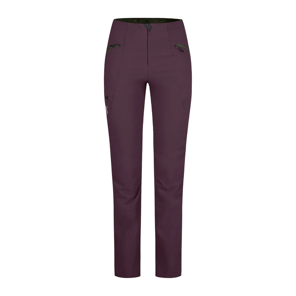 montura-helios-pants-donna-pantaloni-montagna-stretch-antivento image 1