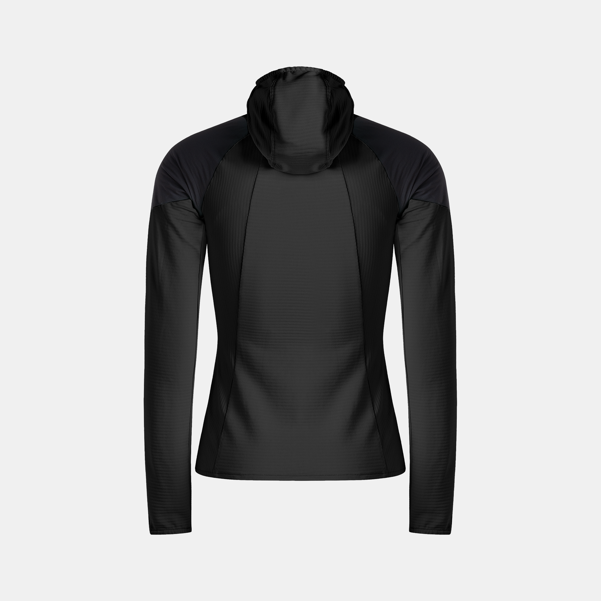 montura-action-hooded-maglia-woman-pile-donna-con-cappuccio image 7