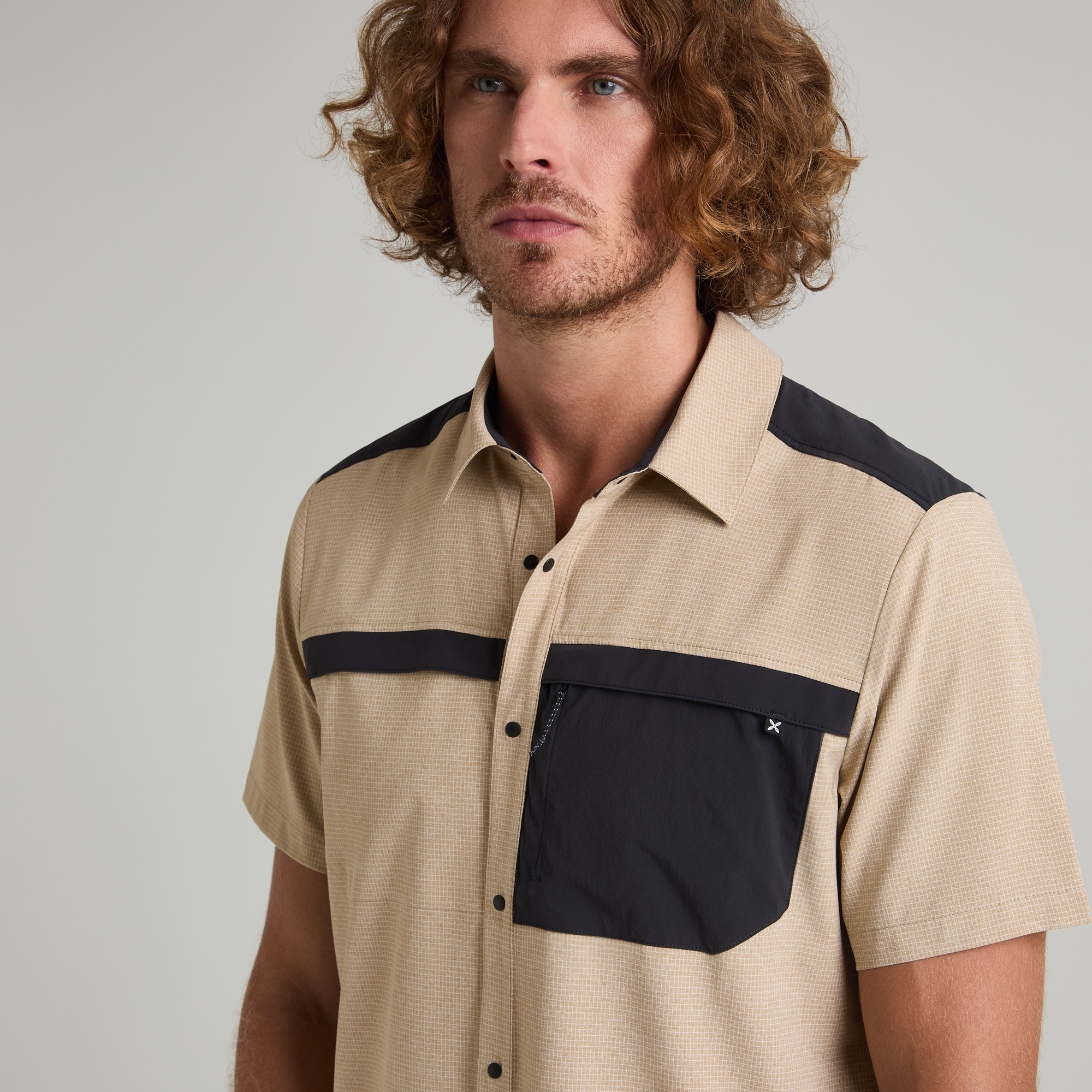 montura-mix-s-s-shirt-camicia-uomo-maniche-corte-outdoor image 6