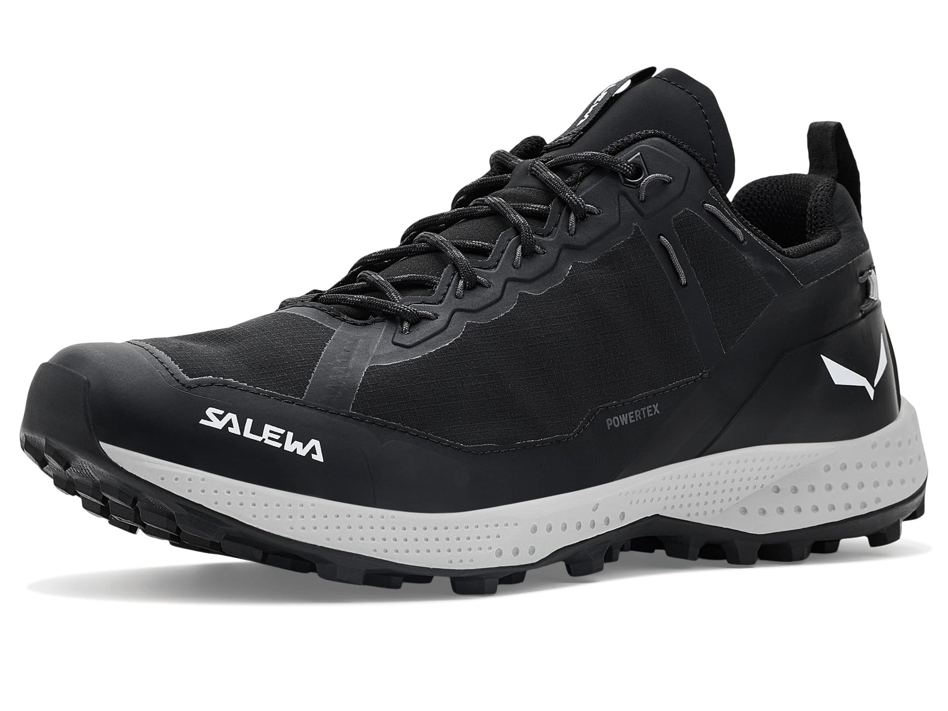 salewa-pedroc-light-ptx-scarpe-da-trekking-impermeabili-uomo image 1