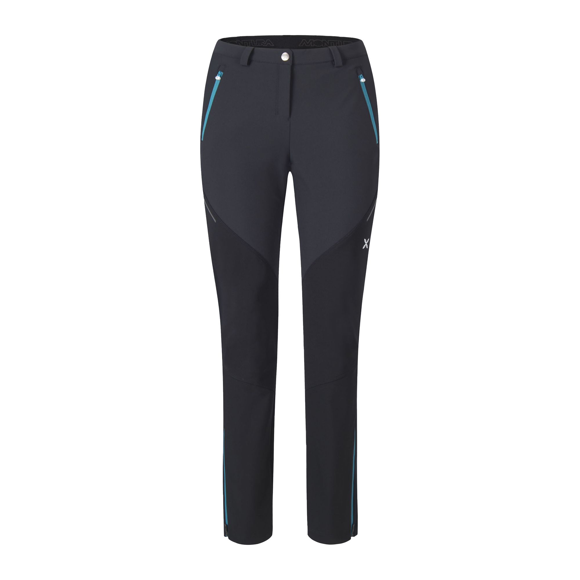 montura-presanella-pants-woman-pantaloni-softshell-alpinismo-donna image 6