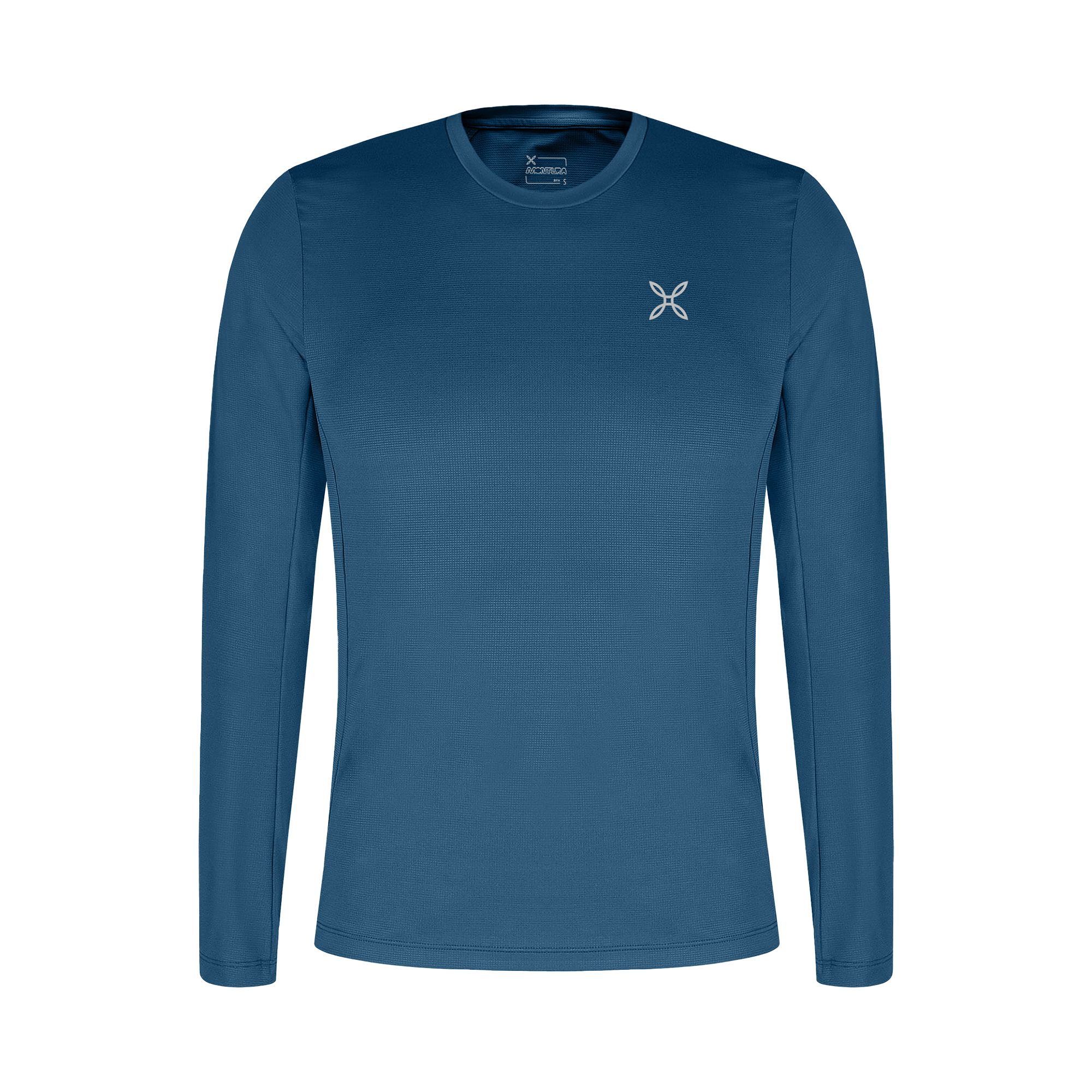 montura-fresh-light-maglia-maglia-manica-lunga-uomo image 7