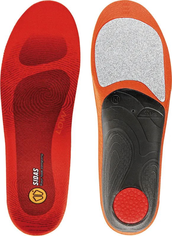 sidas-winter-3feet-low-solette-sci-arco-basso image 1
