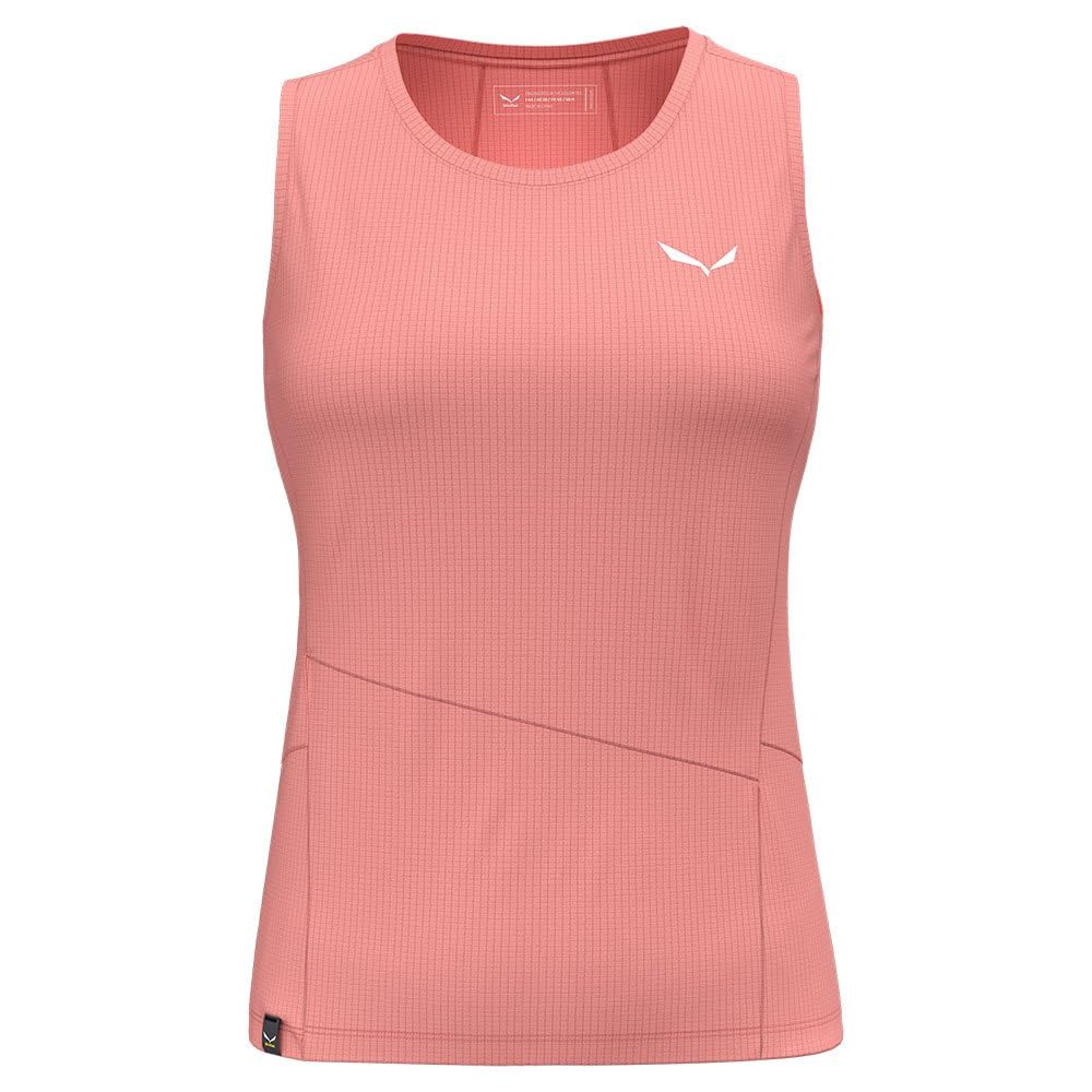 salewa-puez-sporty-maglietta-canotta-trekking-donna-ad-asciugatura-rapida image 8
