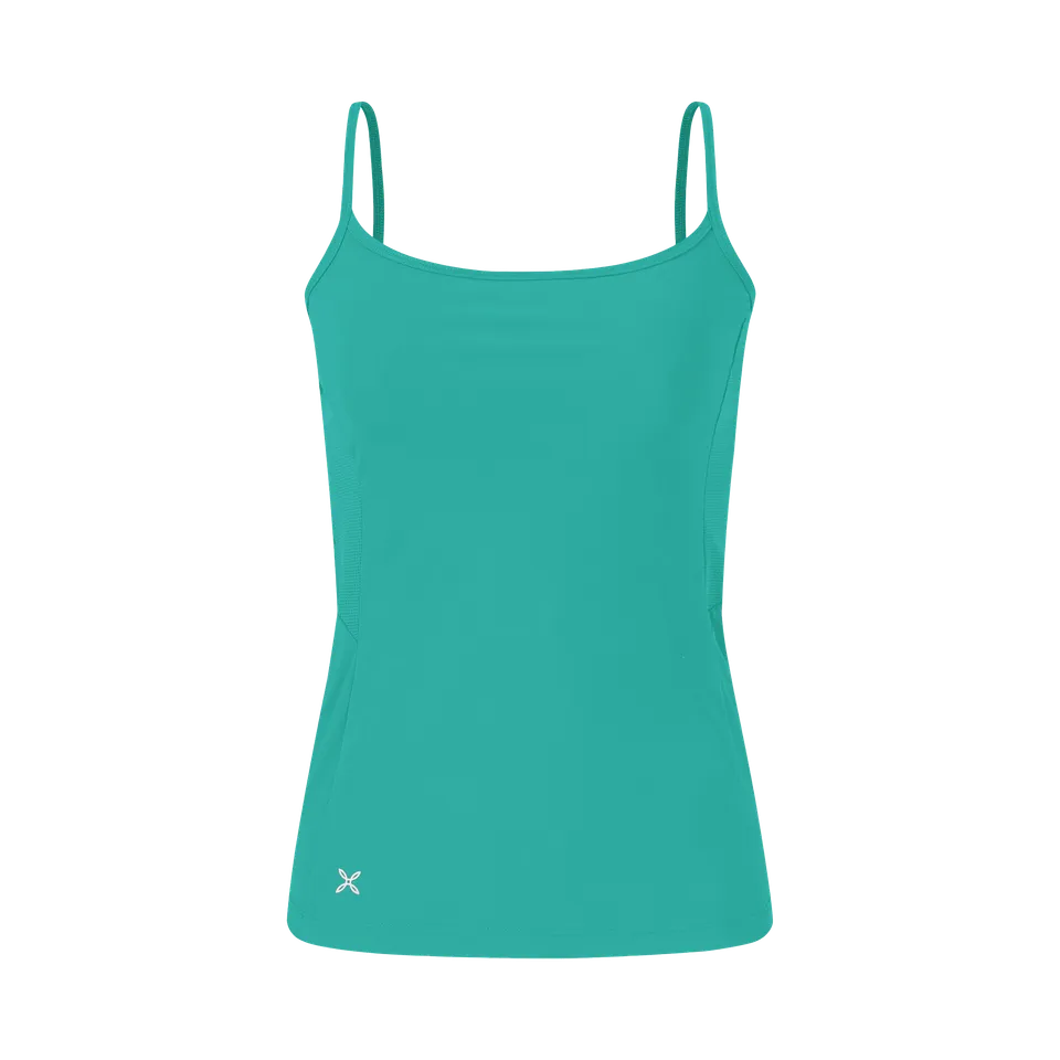 montura-sun-shower-canotta-woman-top-sportivo-donna-lycra-sport image 1