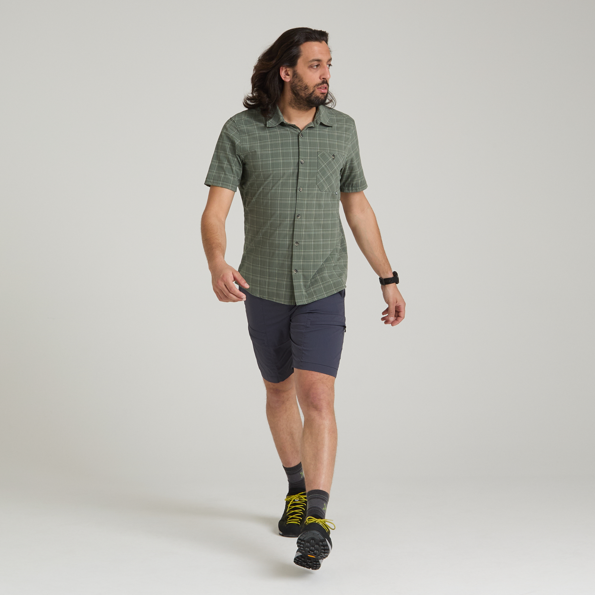 montura-dolomiti-s-s-shirt-camicia-manica-corta-uomo-trekking image 8