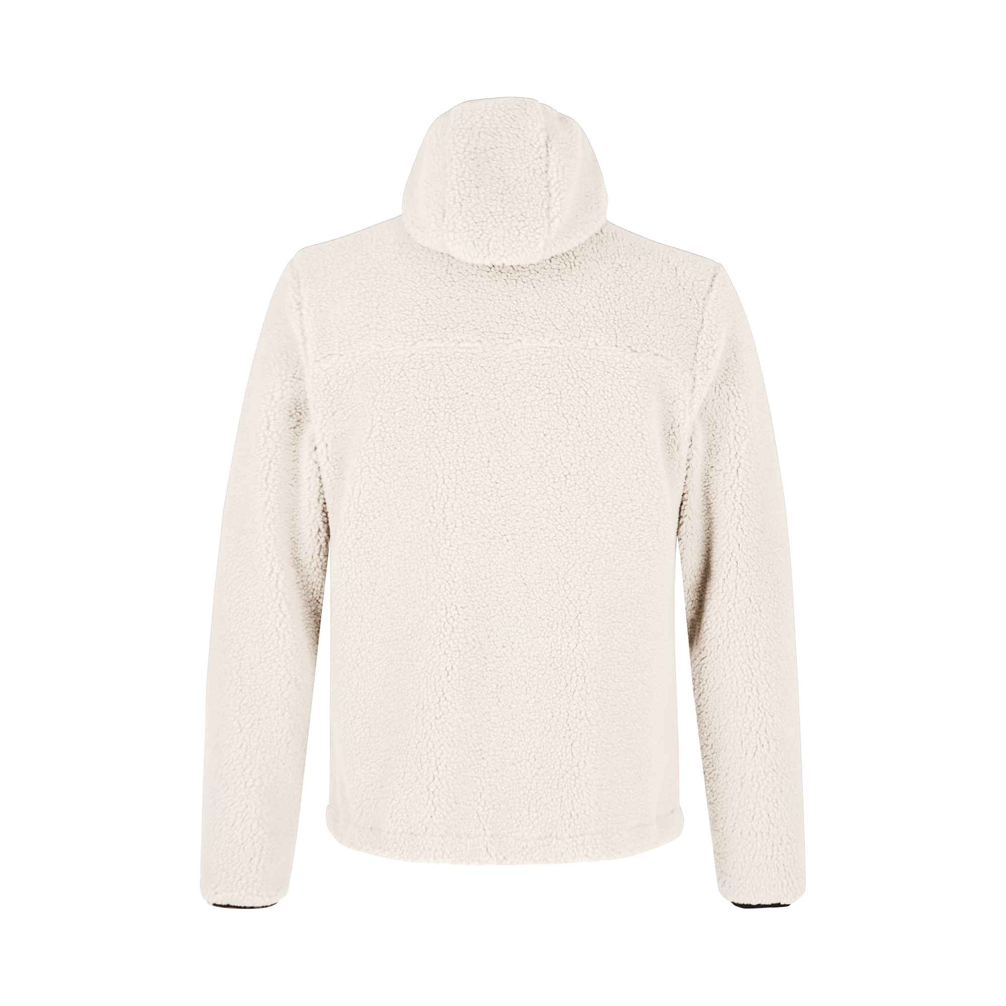 montura-sherpa-ripstop-hooded-maglia-pile-termico-foderato-con-cappuccio image 8