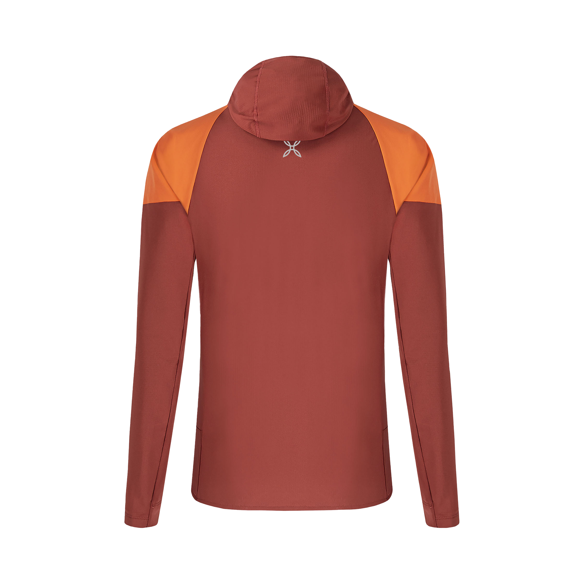 montura-spitze-maglia-pile-tecnico-alpinismo-con-cappuccio image 5