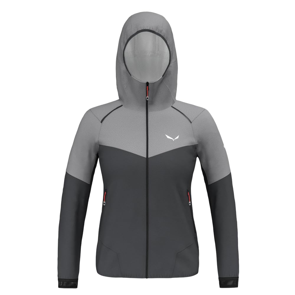 salewa-pedroc-ptx-2-5l-light-giacca-hardshell-speed-hiking-donna image 1