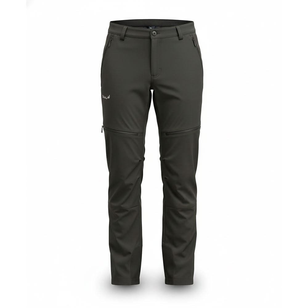 salewa-puez-talvena-dst-2-1-pant-w-pantaloni-softshell-donna-convertibili image 3