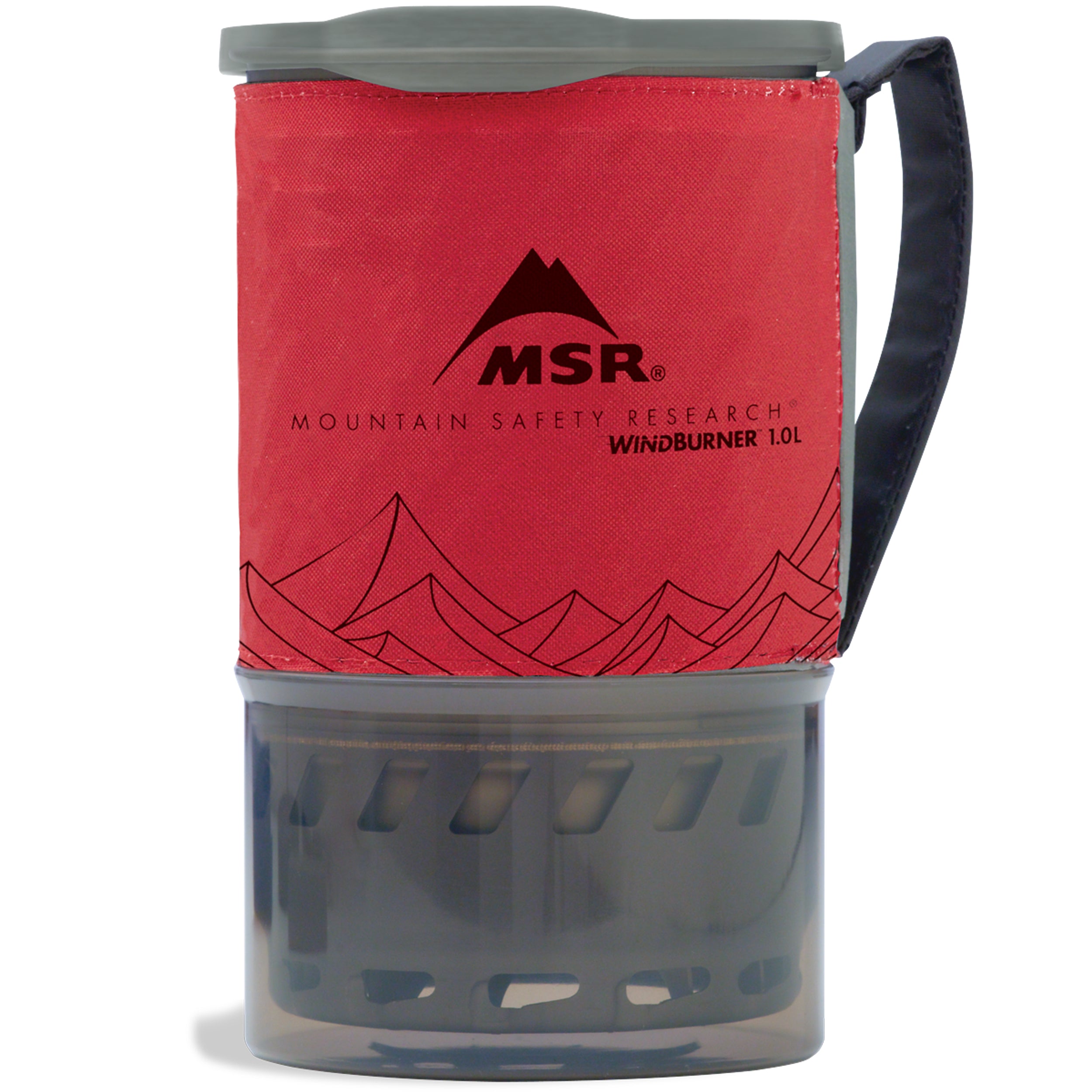 msr-windburner-personal-sistema-fornello-antivento-1l image 5