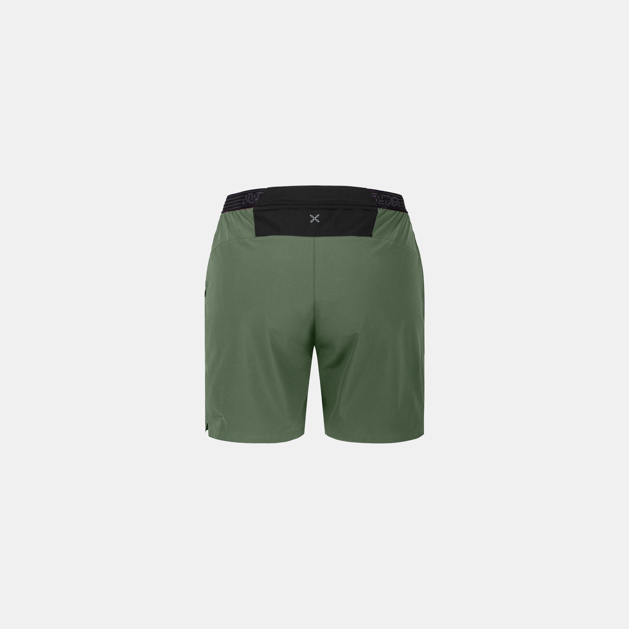 montura-rise-shorts-woman-pantaloncini-trekking-donna-stretch image 6