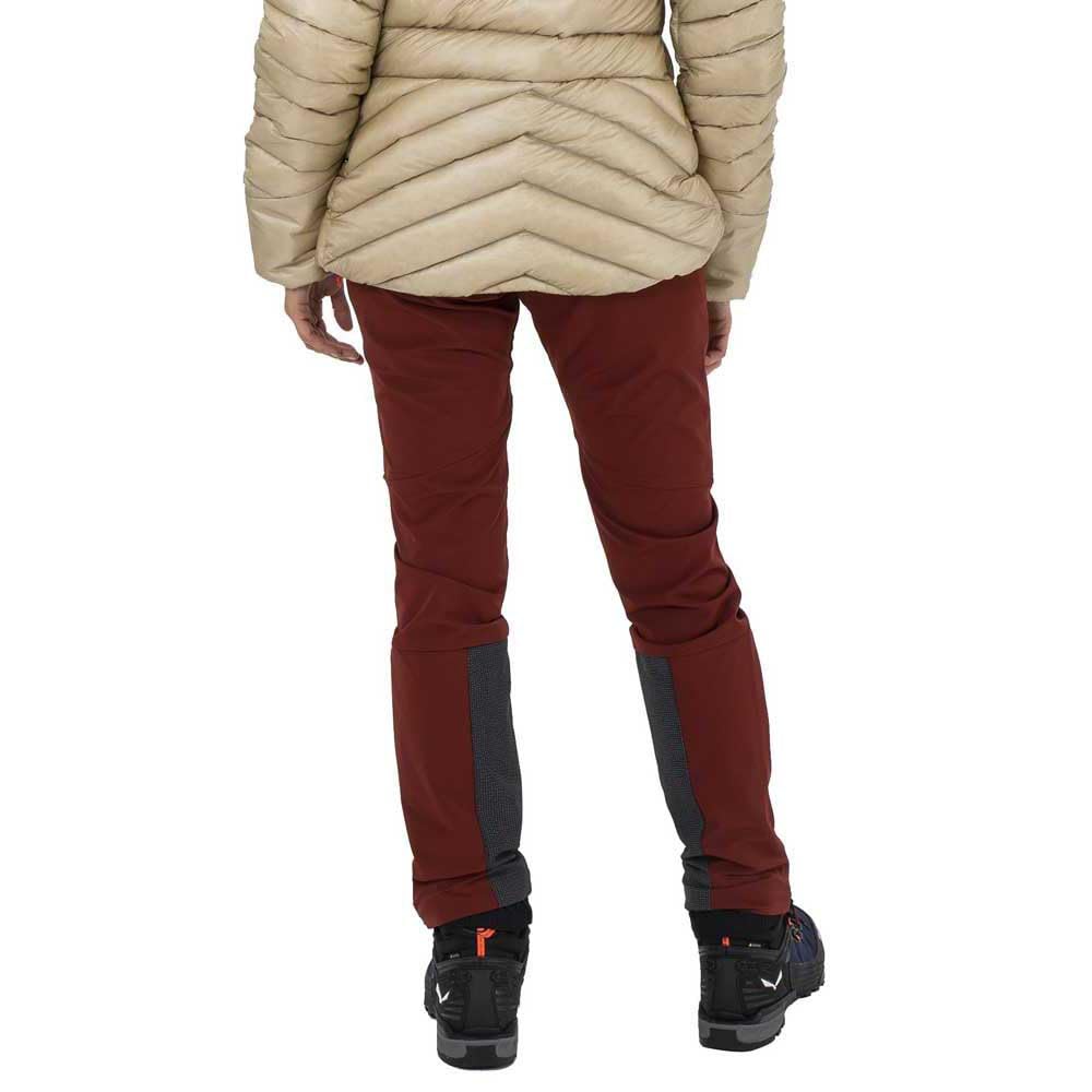 salewa-lagorai-dst-w-pant-pantaloni-softshell-donna image 2