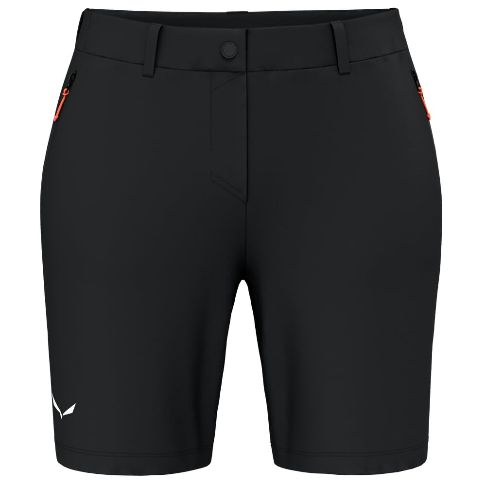 salewa-puez-talvena-dst-shorts-pantaloncini-donna-trekking image 1