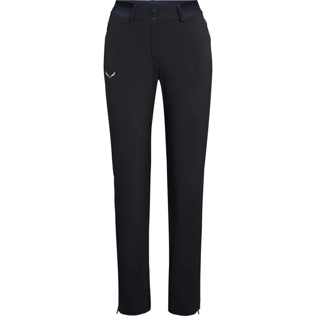 salewa-pedroc-3-dst-w-reg-pnt-pantaloni-sportivi-donna-da-trekking image 1