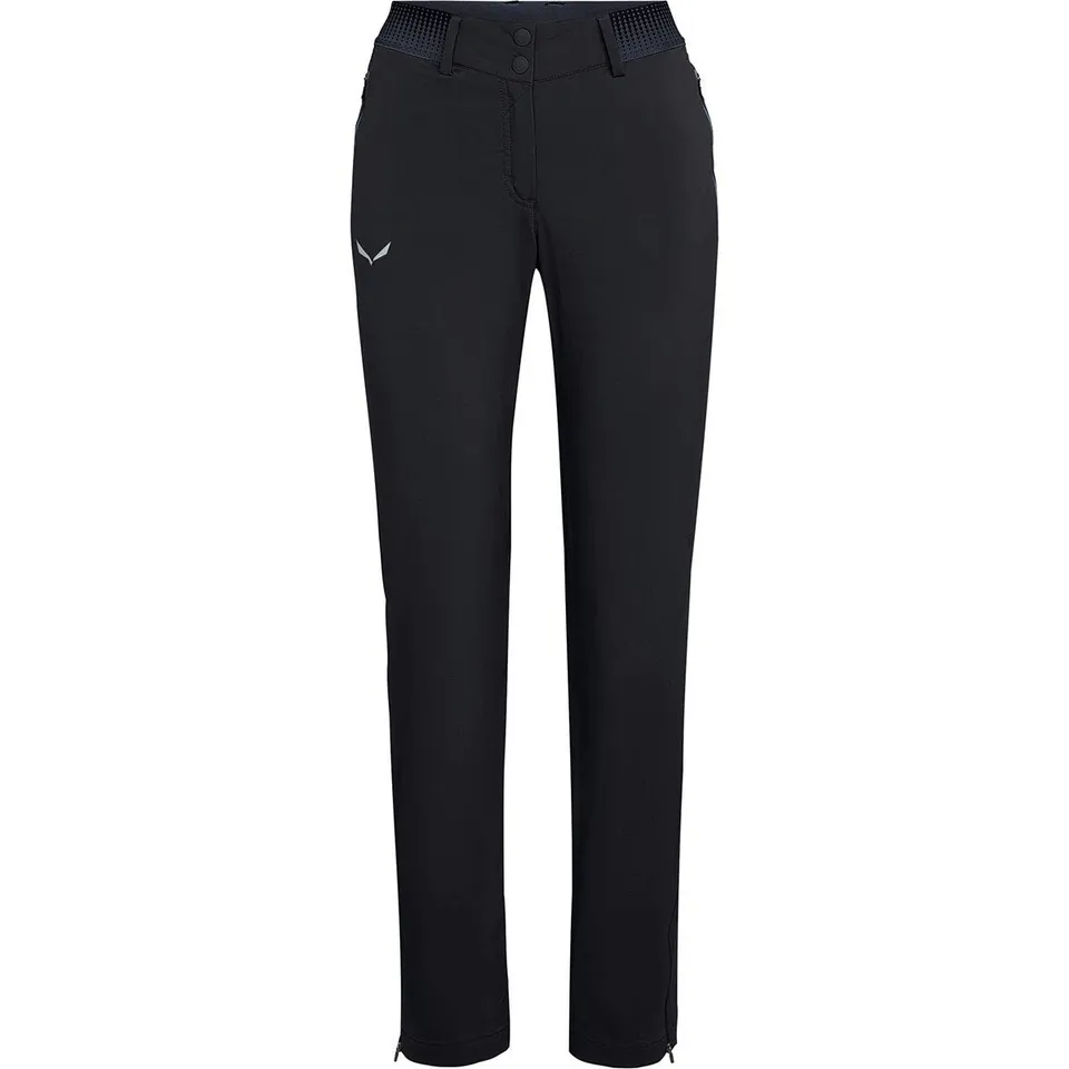salewa-pedroc-3-dst-w-reg-pnt-pantaloni-sportivi-donna-da-trekking image 1