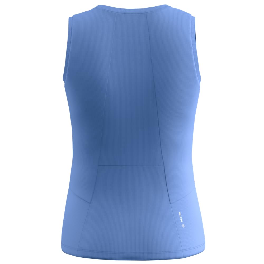 salewa-puez-sporty-maglietta-canotta-trekking-donna-ad-asciugatura-rapida image 2